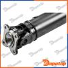 Arbre de transmission arrière pour TOYOTA | NWN-TY-022, 4480200